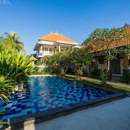 Exotic Inn Lembongan Kültér fotó