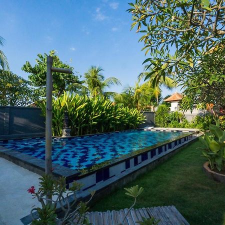 Exotic Inn Lembongan Kültér fotó