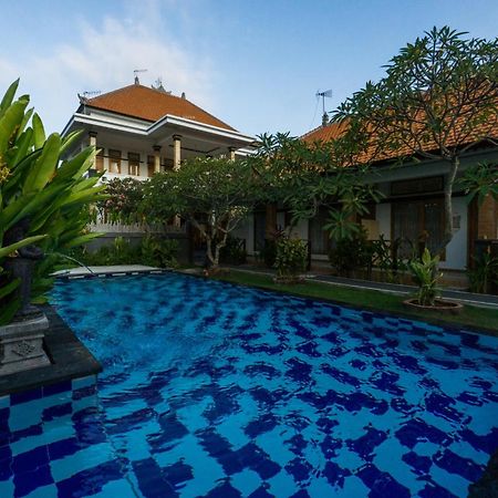 Exotic Inn Lembongan Kültér fotó