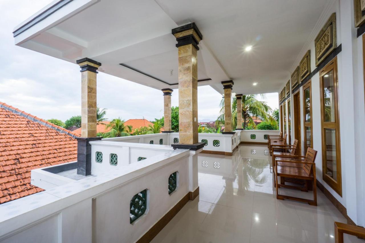 Exotic Inn Lembongan Kültér fotó