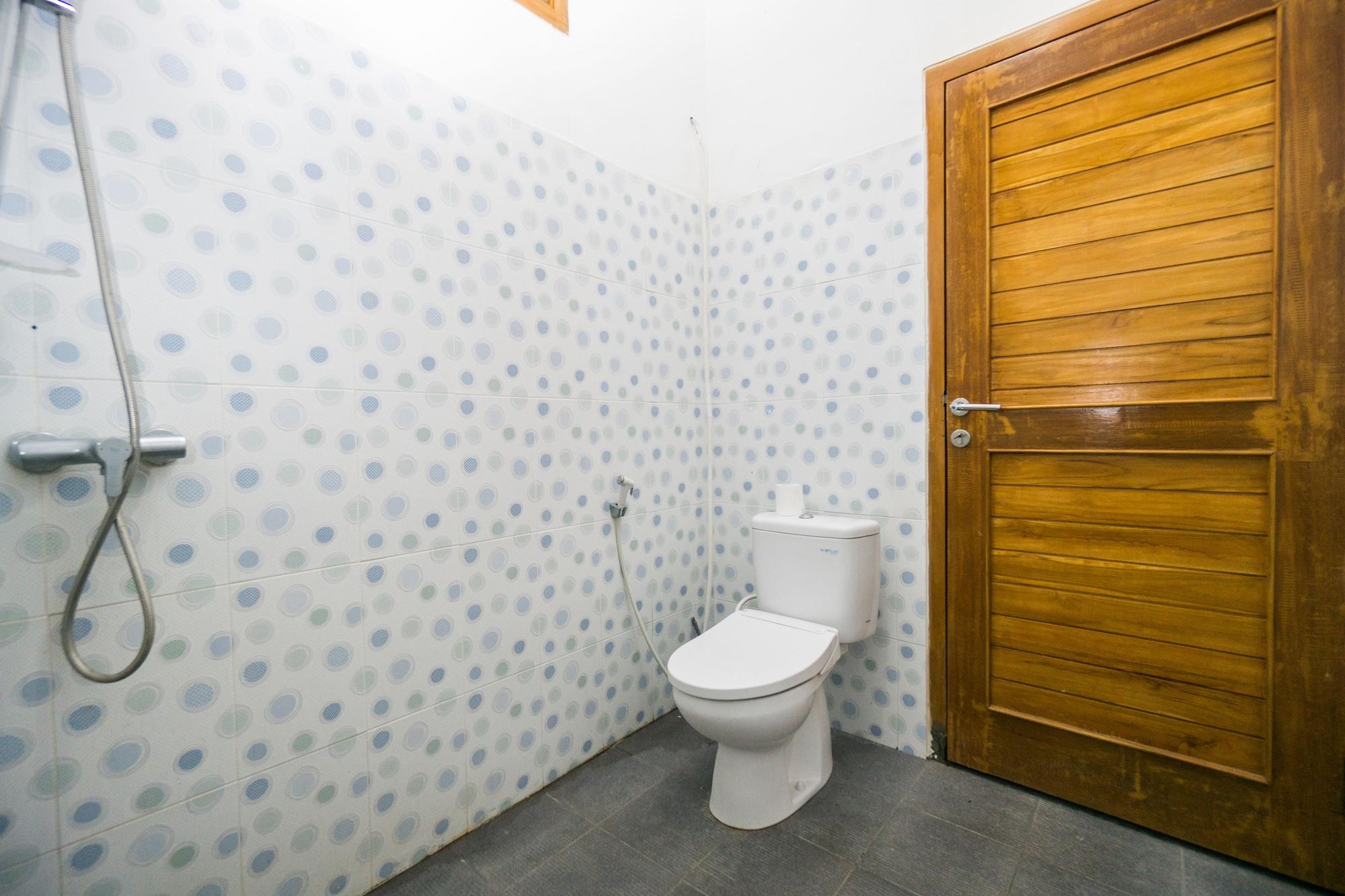 Exotic Inn Lembongan Kültér fotó